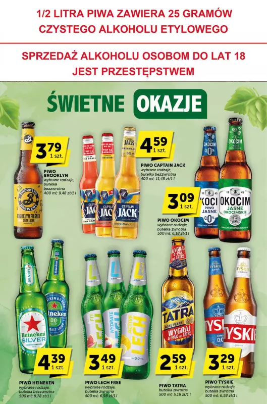 ABC - gazetka promocyjna Katalog od czwartku 25.07 do wtorku 06.08 - strona 25