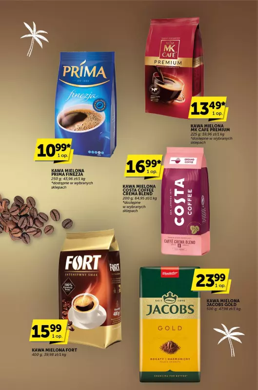 ABC - gazetka promocyjna Katalog od czwartku 25.07 do wtorku 06.08 - strona 19