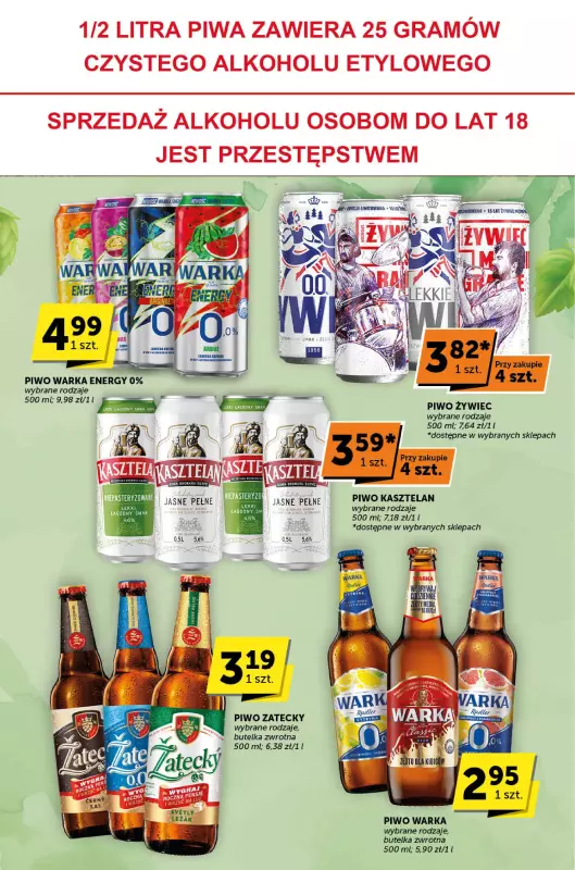 ABC - gazetka promocyjna Katalog od czwartku 25.07 do wtorku 06.08 - strona 26