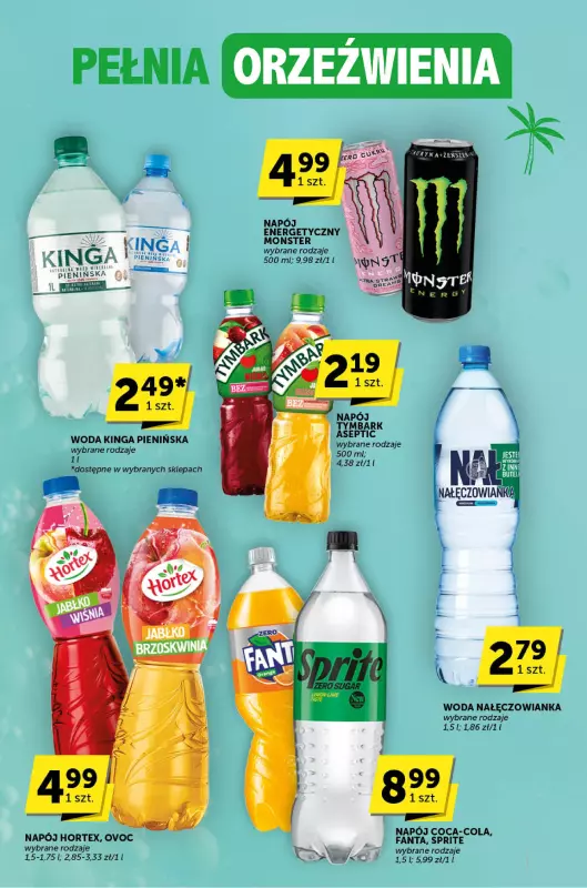 ABC - gazetka promocyjna Katalog od czwartku 25.07 do wtorku 06.08 - strona 23