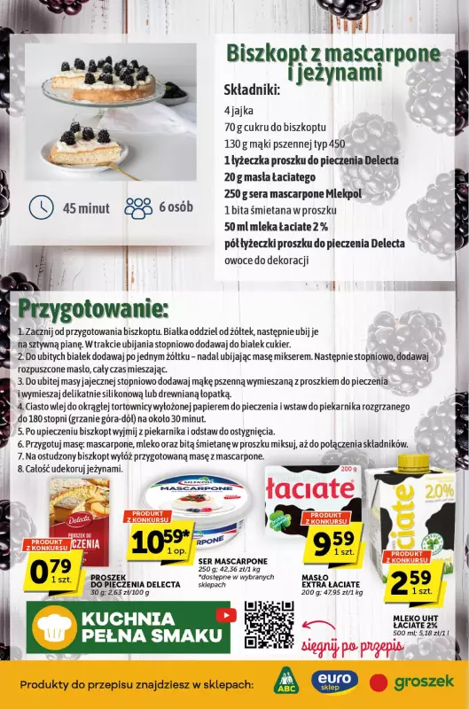 ABC - gazetka promocyjna Katalog od czwartku 19.09 do wtorku 01.10 - strona 2