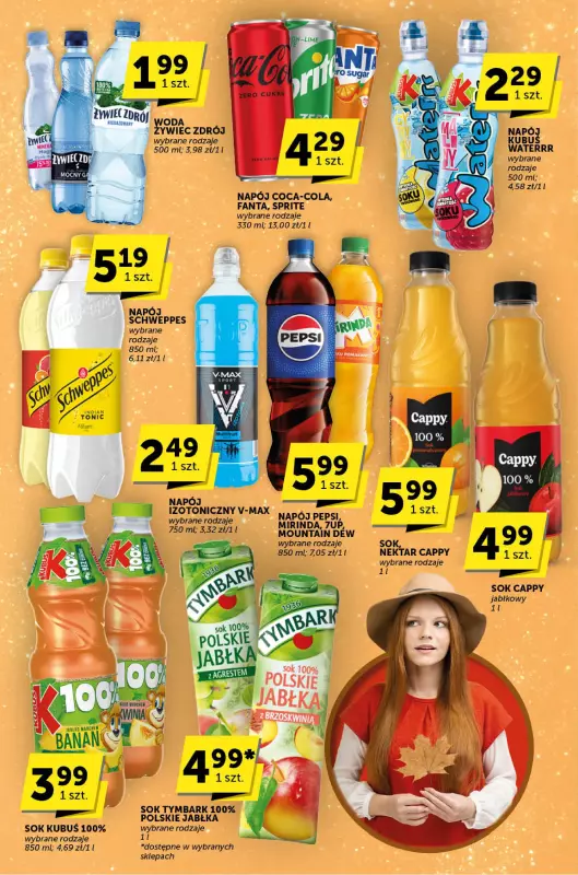 ABC - gazetka promocyjna Katalog od czwartku 03.10 do wtorku 15.10 - strona 28