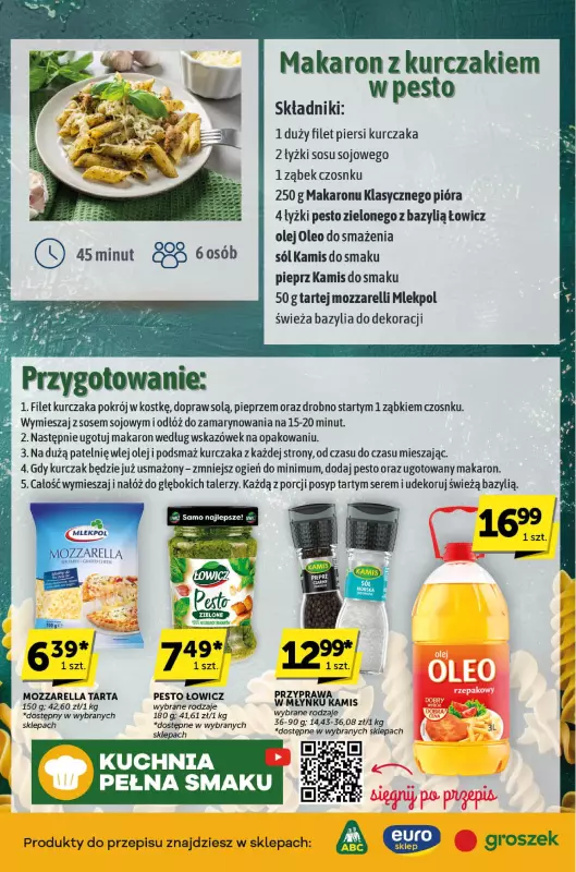 ABC - gazetka promocyjna Katalog od czwartku 03.10 do wtorku 15.10 - strona 5