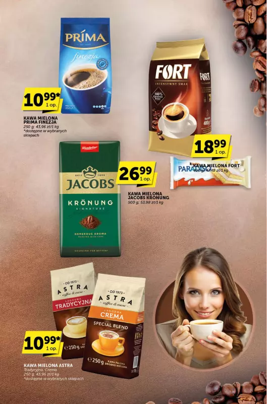 ABC - gazetka promocyjna Katalog od czwartku 03.10 do wtorku 15.10 - strona 22