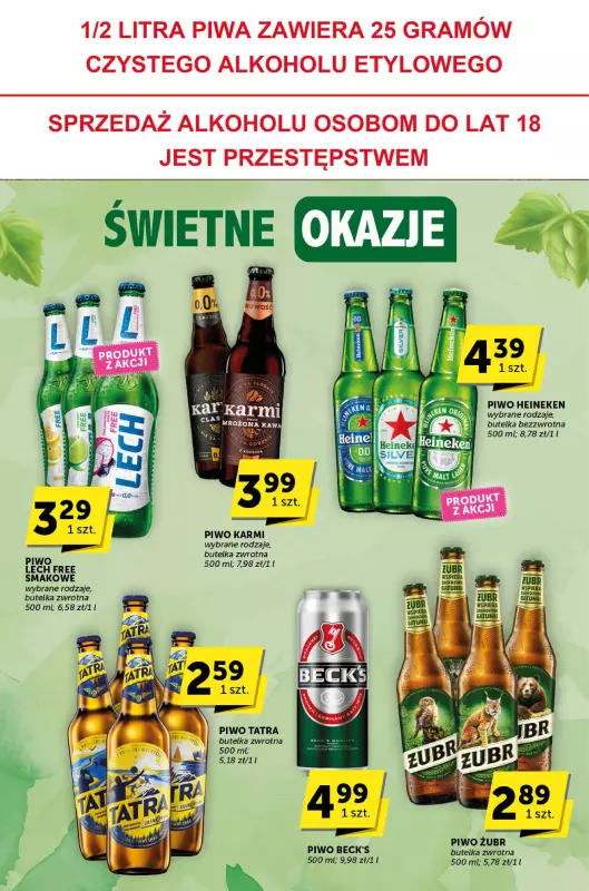 ABC - gazetka promocyjna Katalog od czwartku 17.10 do wtorku 29.10 - strona 30