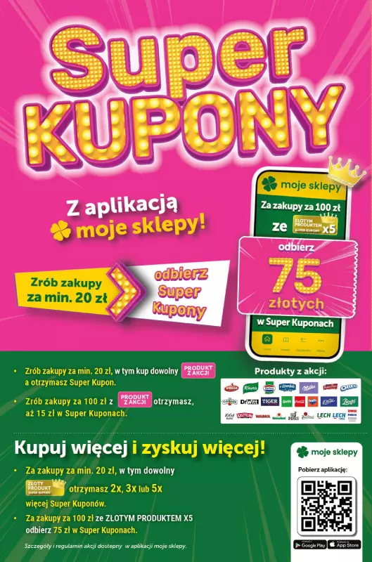 ABC - gazetka promocyjna Gazetka Minimarket od czwartku 17.10 do wtorku 29.10 - strona 2