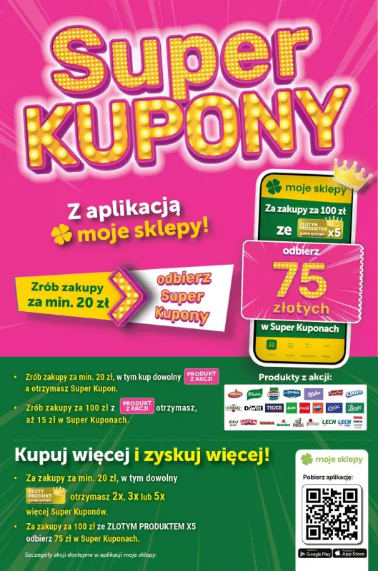 ABC - gazetka promocyjna Gazetka Minimarket od czwartku 31.10 do wtorku 12.11 - strona 2