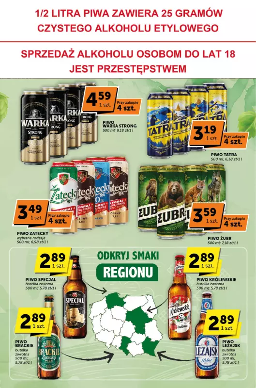 ABC - gazetka promocyjna Katalog od czwartku 31.10 do wtorku 12.11 - strona 29