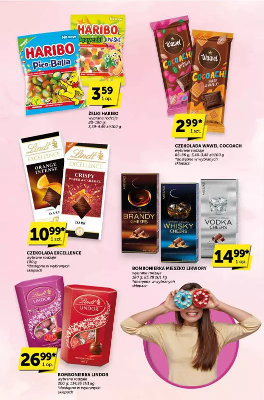 ABC - gazetka promocyjna Katalog od czwartku 31.10 do wtorku 12.11 - strona 22