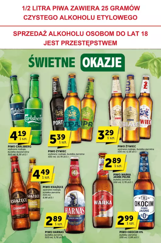 ABC - gazetka promocyjna Katalog od czwartku 31.10 do wtorku 12.11 - strona 28