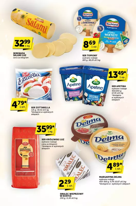 ABC - gazetka promocyjna Katalog od czwartku 31.10 do wtorku 12.11 - strona 5