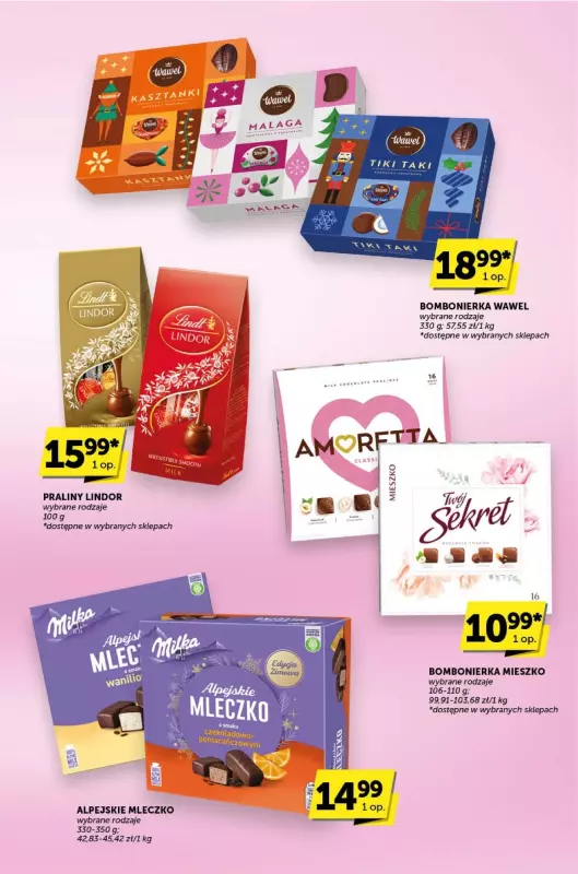 ABC - gazetka promocyjna Katalog od czwartku 14.11 do wtorku 26.11 - strona 22