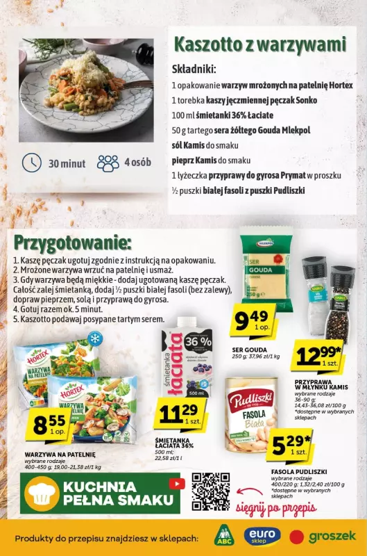 ABC - gazetka promocyjna Katalog od czwartku 14.11 do wtorku 26.11 - strona 2