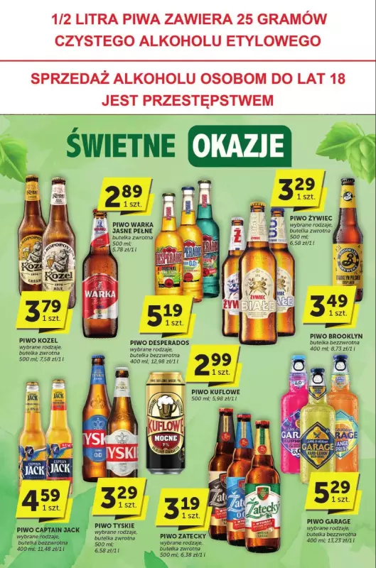 ABC - gazetka promocyjna Katalog od czwartku 28.11 do wtorku 10.12 - strona 29