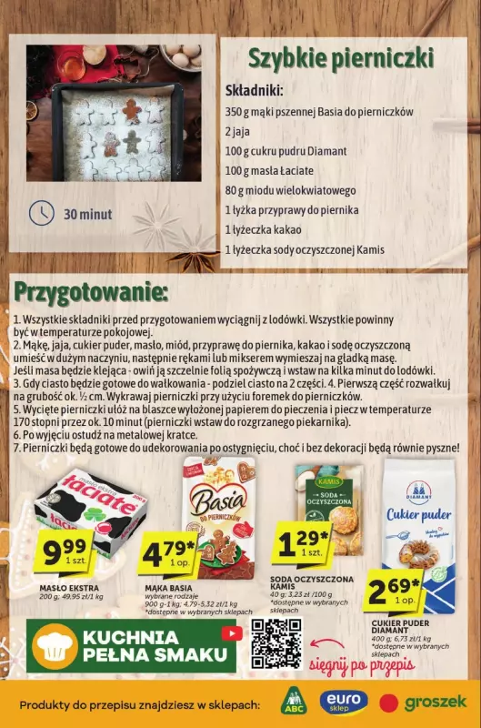 ABC - gazetka promocyjna Katalog od czwartku 28.11 do wtorku 10.12 - strona 2