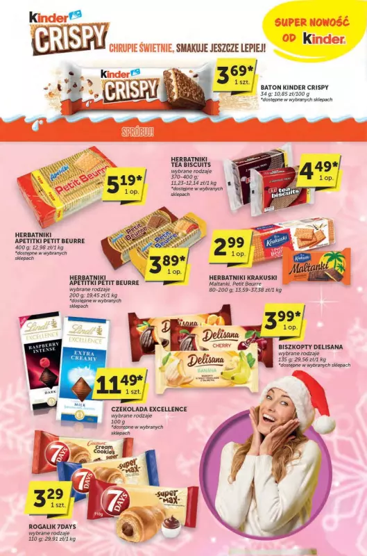 ABC - gazetka promocyjna Katalog od czwartku 12.12 do wtorku 24.12 - strona 24