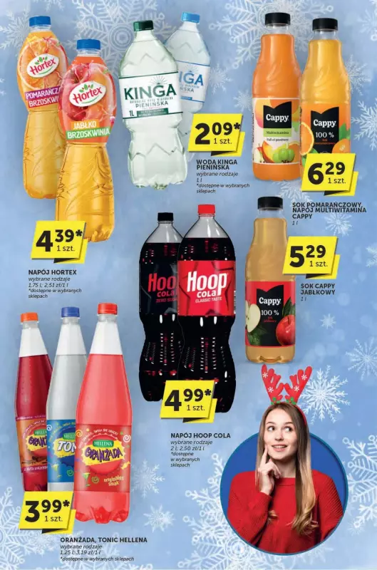 ABC - gazetka promocyjna Katalog od czwartku 12.12 do wtorku 24.12 - strona 28