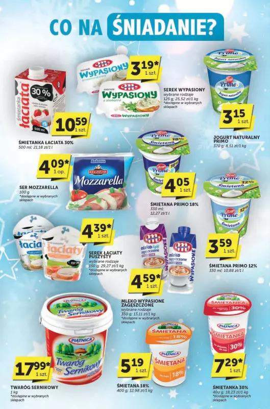 ABC - gazetka promocyjna Katalog od czwartku 12.12 do wtorku 24.12 - strona 3