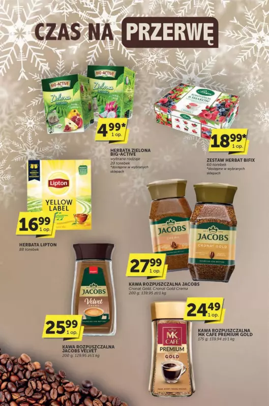 ABC - gazetka promocyjna Katalog od czwartku 12.12 do wtorku 24.12 - strona 21