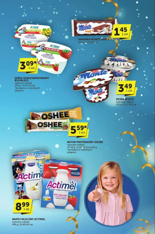 ABC - gazetka promocyjna Katalog od soboty 28.12 do wtorku 07.01 - strona 4