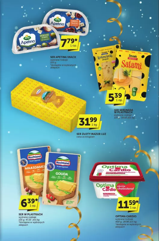 ABC - gazetka promocyjna Katalog od soboty 28.12 do wtorku 07.01 - strona 5