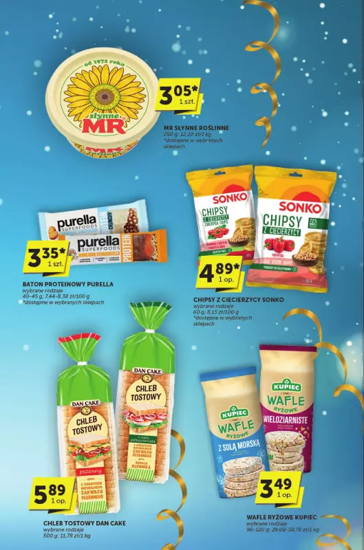 ABC - gazetka promocyjna Katalog od soboty 28.12 do wtorku 07.01 - strona 6