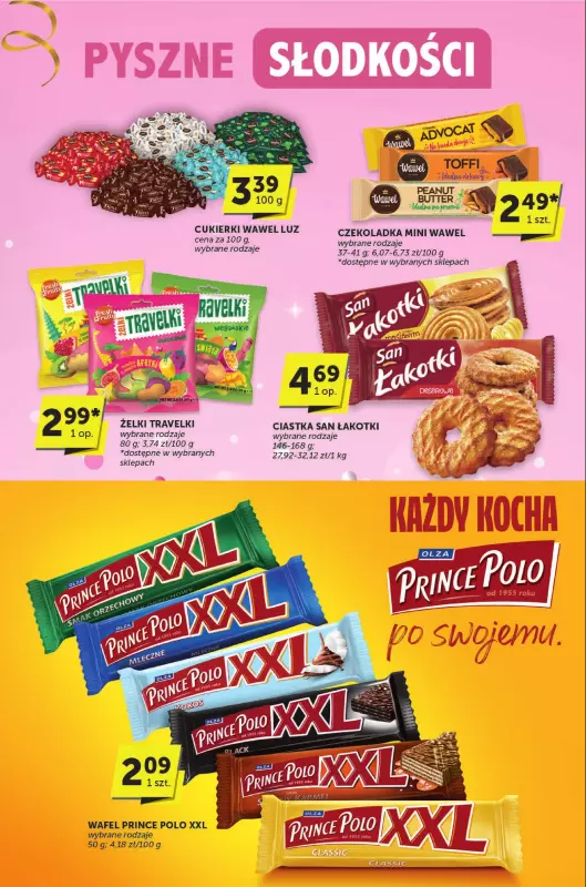 ABC - gazetka promocyjna Katalog od soboty 28.12 do wtorku 07.01 - strona 17