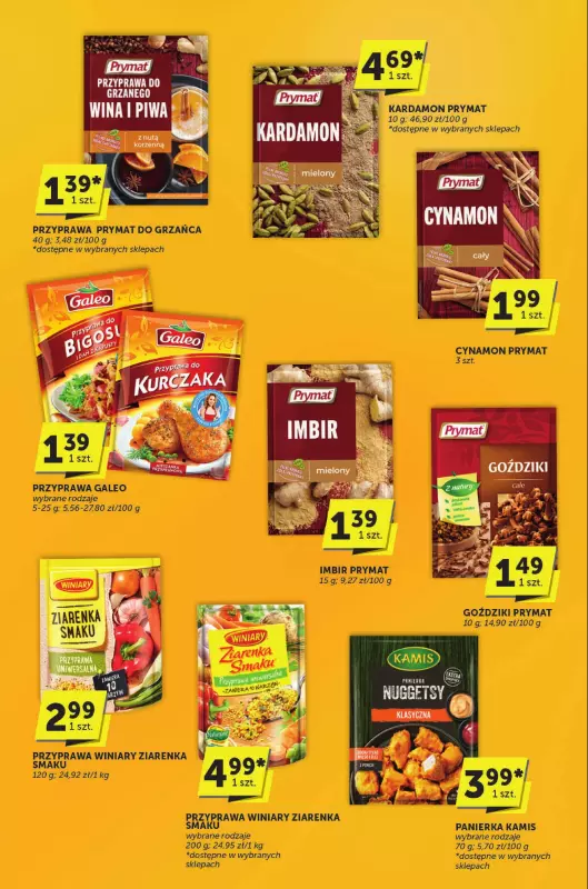 ABC - gazetka promocyjna Katalog od soboty 28.12 do wtorku 07.01 - strona 11