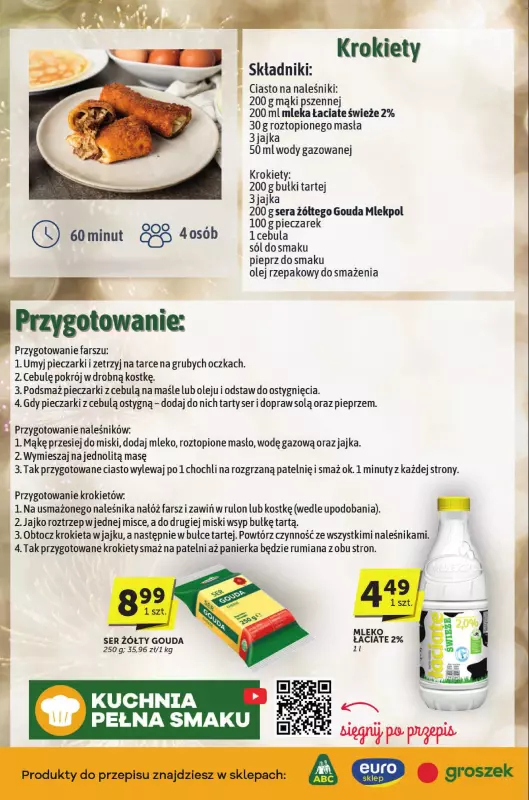 ABC - gazetka promocyjna Katalog od soboty 28.12 do wtorku 07.01 - strona 2