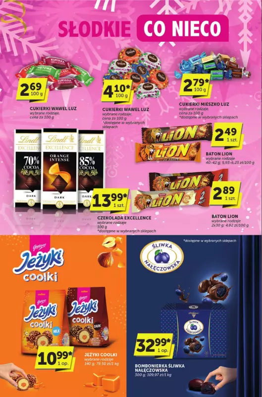 ABC - gazetka promocyjna Katalog od czwartku 09.01 do wtorku 21.01 - strona 18