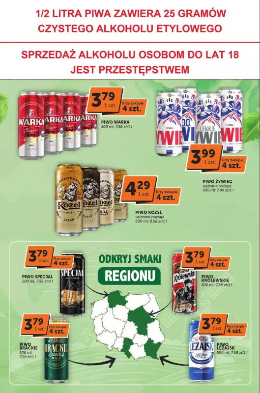 ABC - gazetka promocyjna Katalog od czwartku 09.01 do wtorku 21.01 - strona 25