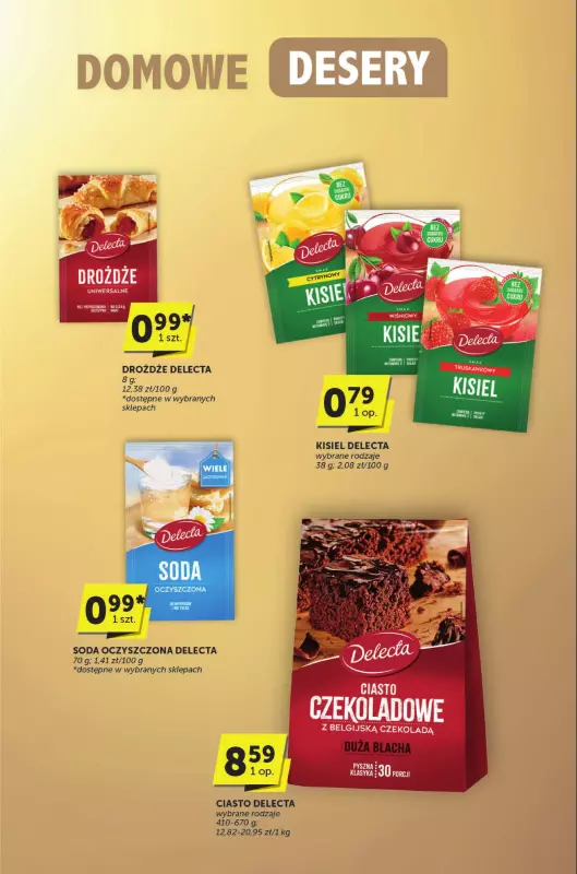 ABC - gazetka promocyjna Katalog od czwartku 09.01 do wtorku 21.01 - strona 16