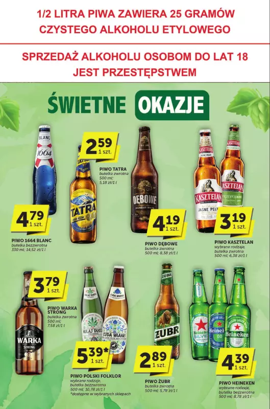 ABC - gazetka promocyjna Katalog od czwartku 09.01 do wtorku 21.01 - strona 24