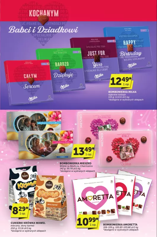 ABC - gazetka promocyjna Katalog od czwartku 09.01 do wtorku 21.01 - strona 19