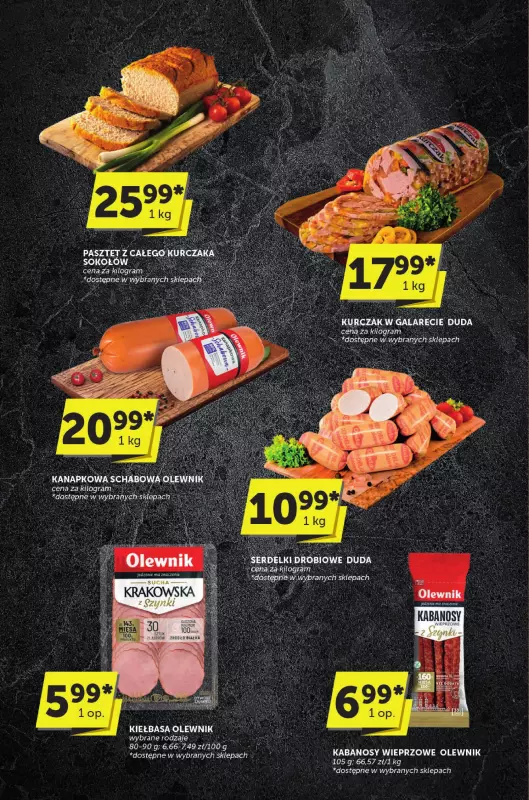 ABC - gazetka promocyjna Katalog od czwartku 09.01 do wtorku 21.01 - strona 8