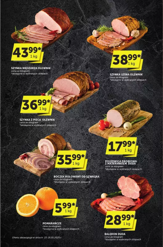 ABC - gazetka promocyjna Katalog od czwartku 23.01 do wtorku 04.02 - strona 7