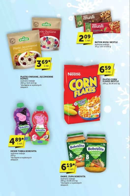 ABC - gazetka promocyjna Katalog od czwartku 23.01 do wtorku 04.02 - strona 6