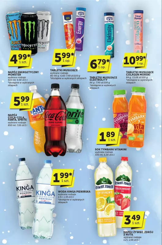 ABC - gazetka promocyjna Katalog od czwartku 23.01 do wtorku 04.02 - strona 24