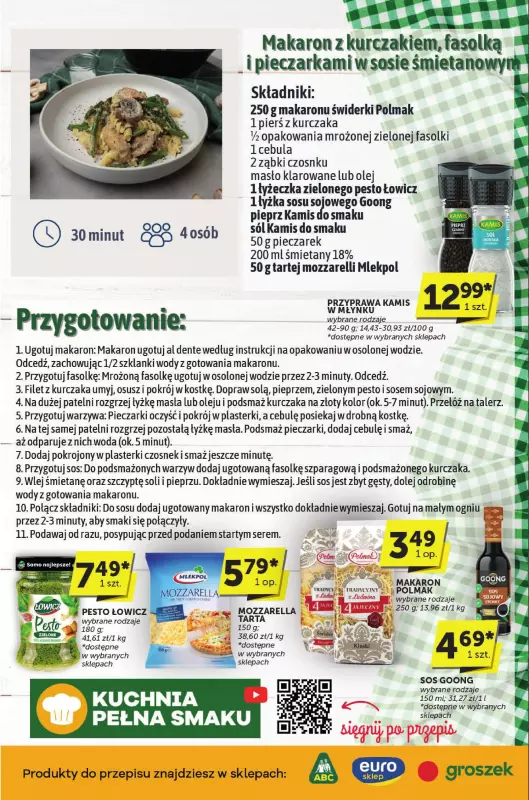 ABC - gazetka promocyjna Katalog od czwartku 23.01 do wtorku 04.02 - strona 2