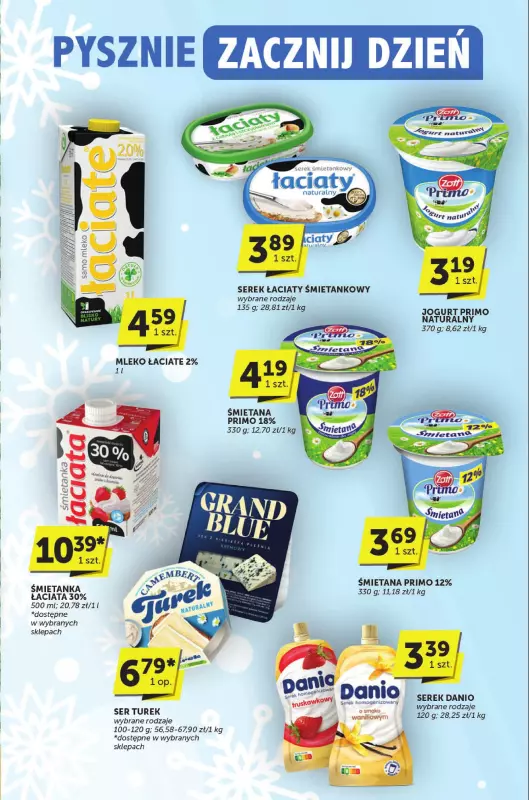 ABC - gazetka promocyjna Katalog od czwartku 23.01 do wtorku 04.02 - strona 3