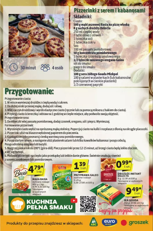 ABC - gazetka promocyjna Katalog od czwartku 06.02 do wtorku 18.02 - strona 2