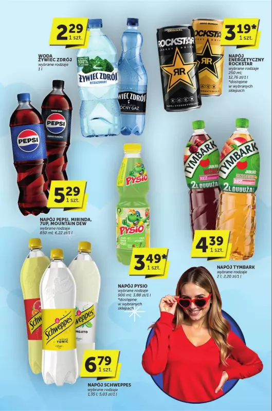 ABC - gazetka promocyjna Katalog od czwartku 06.02 do wtorku 18.02 - strona 24