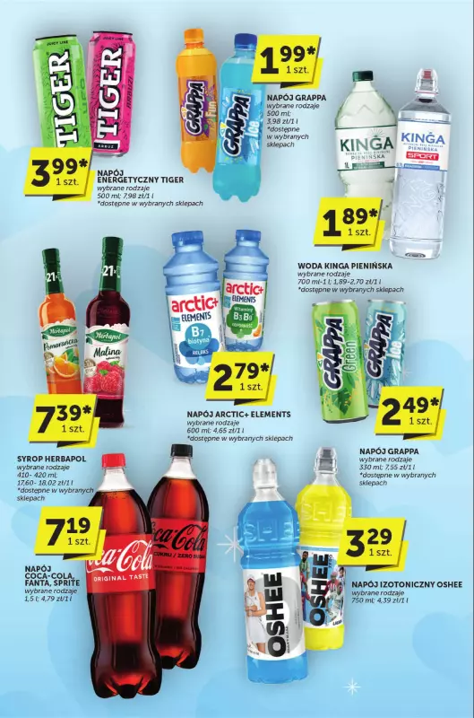 ABC - gazetka promocyjna Katalog od czwartku 06.02 do wtorku 18.02 - strona 25