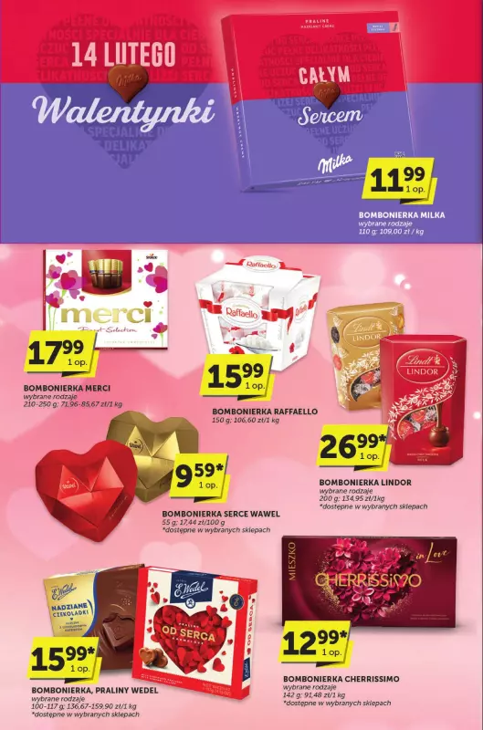 ABC - gazetka promocyjna Katalog od czwartku 06.02 do wtorku 18.02 - strona 20