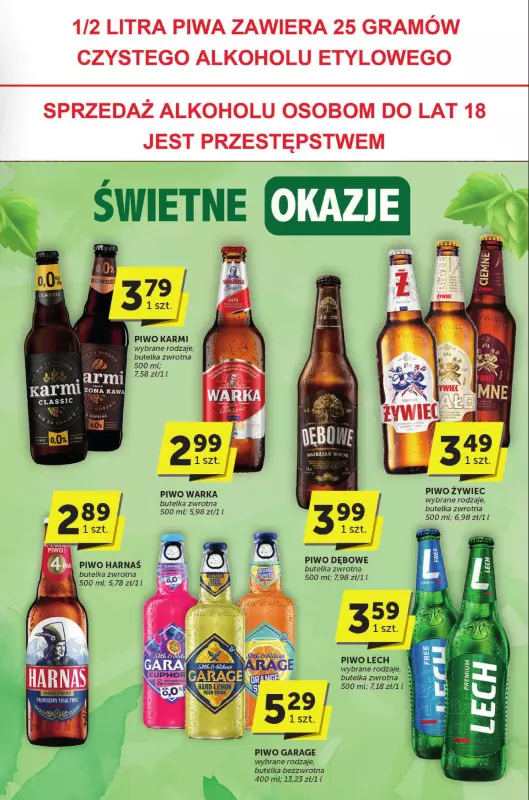 ABC - gazetka promocyjna Katalog od czwartku 20.02 do wtorku 04.03 - strona 27