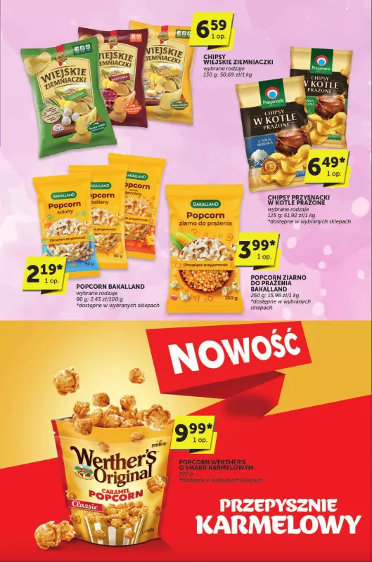 ABC - gazetka promocyjna Katalog od czwartku 20.02 do wtorku 04.03 - strona 23