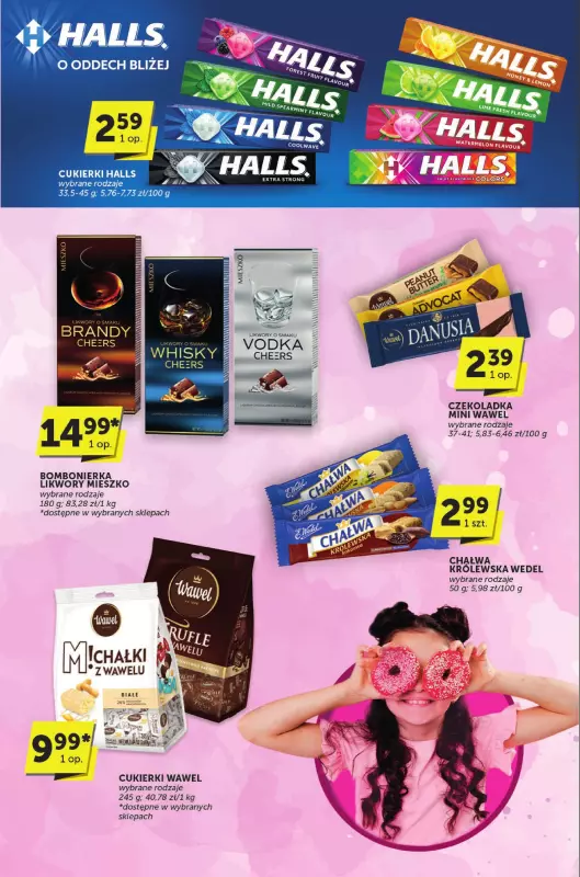 ABC - gazetka promocyjna Katalog od czwartku 20.02 do wtorku 04.03 - strona 21