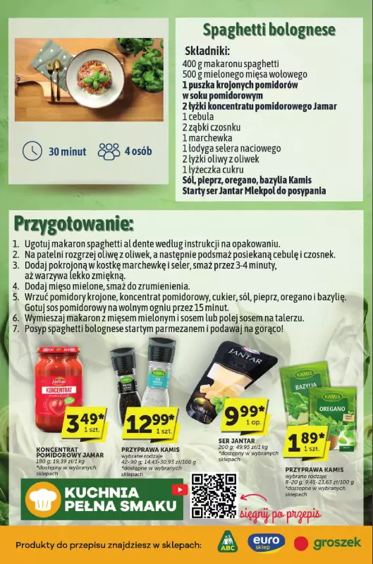 ABC - gazetka promocyjna Katalog od czwartku 06.03 do wtorku 18.03 - strona 2