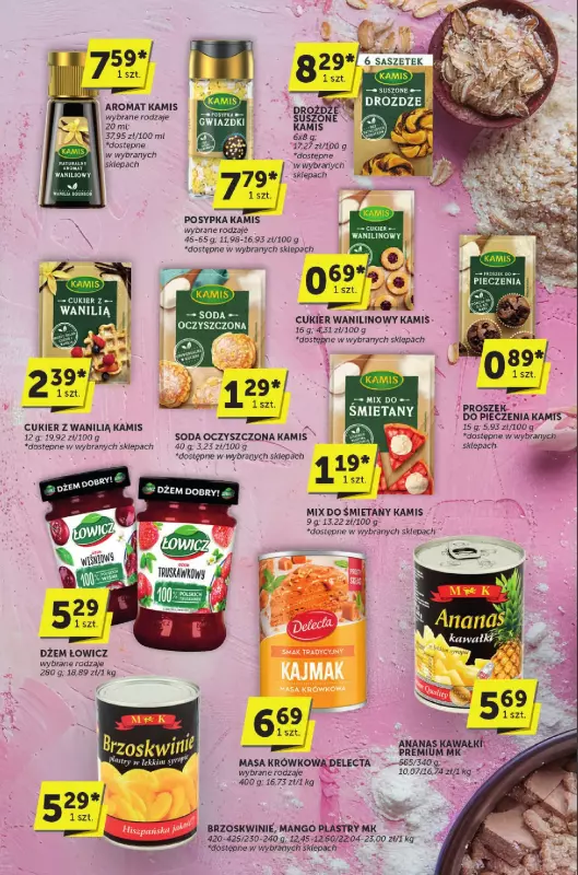 ABC - gazetka promocyjna Katalog od czwartku 06.03 do wtorku 18.03 - strona 17