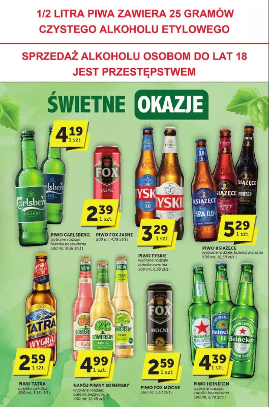 ABC - gazetka promocyjna Katalog od czwartku 06.03 do wtorku 18.03 - strona 25